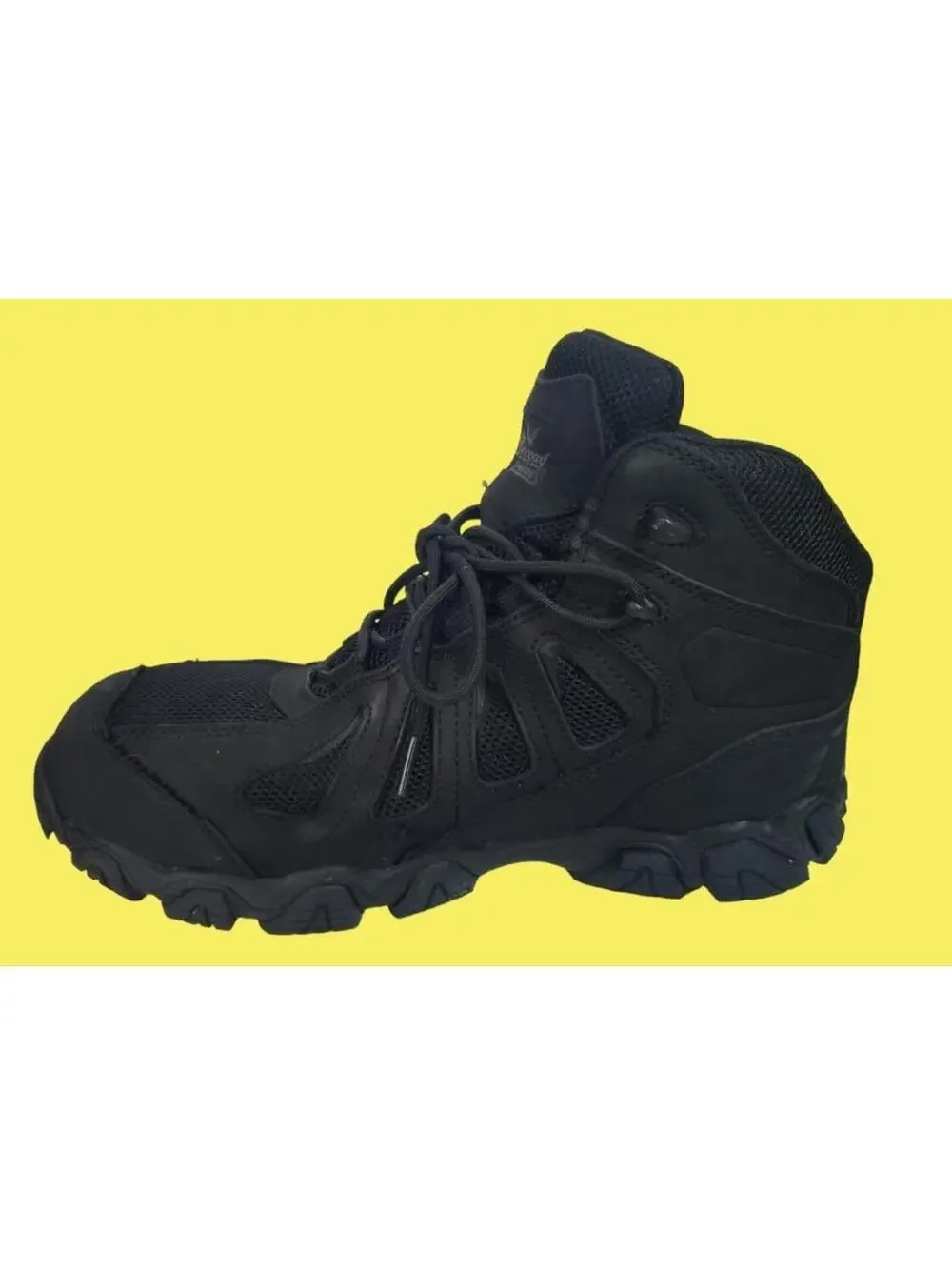 Thorogood Men's Crosstrex Waterproof Mid Hiker Style 804-6494, Size 11.5